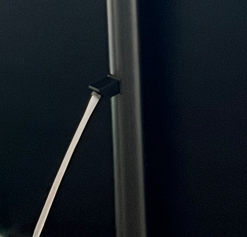 Wayime 87"Separable&Composable Free-standing Matte Black-Grey Stainless Steel 304 Rainfal Outdoor Shower